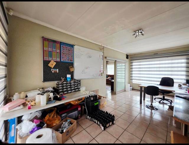 3 BEDROOM HOUSE FOR SALE IN NOORDWYK